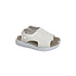 Sandali slipon INBLU TT000032 GHIACCIO DONNA