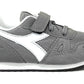 Scarpa da ginnastica DIADORA SIMPLE RUN TD 10117790101 75070 BAMBINO