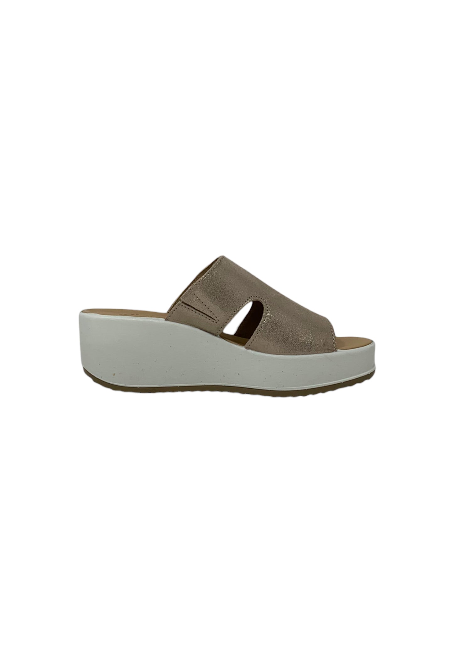 Sandali con zeppa Igi&Co 56686 Donna più colori