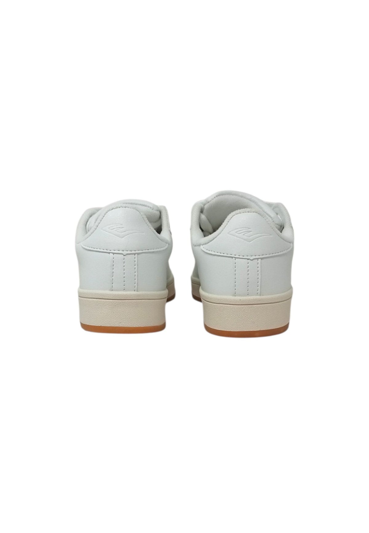Sneaker EVERLAST EV-087P WHI/GUM Unisex