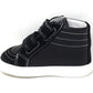 Scarpa da passeggio PRIMIGI 6403422 NERO bambino