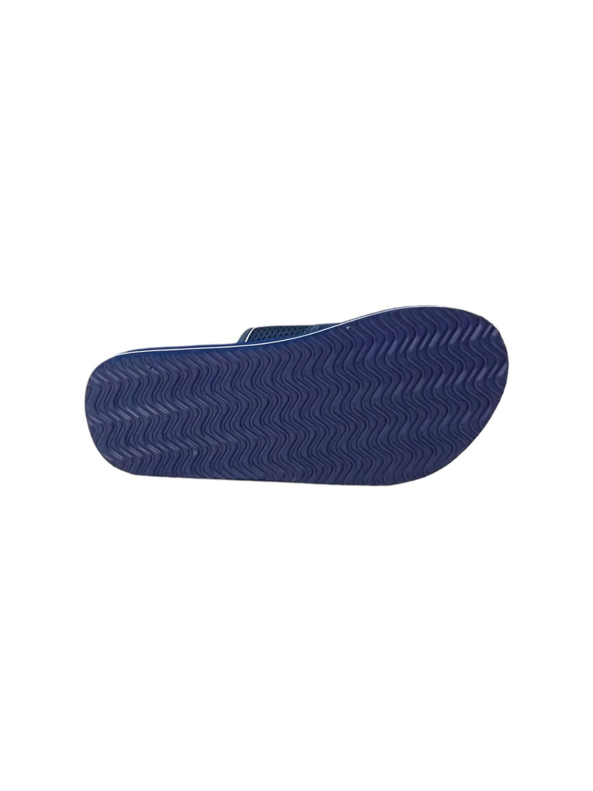 Ciabatta DE FONSECA DE.AMALFI VAR M653 BLU Uomo