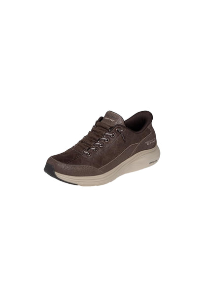 Sneaker SKECHERS Slip-ins CONTOUR FOAM - Natural Ease 150507/CHOC Donna