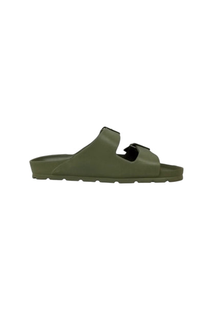 Ciabatte EVERLAST EV-122 MILITARY uomo