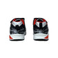 Sneaker con luci Silver Spiderman R1310469S BLACK Bambino