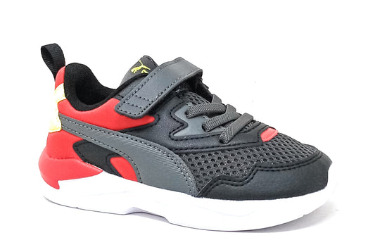 Scarpa da ginnastica PUMA XRAY LITE RADIATE 37506801 BAMBINO
