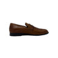 Mocassino BKS 0935 PELLE CUOIO Uomo