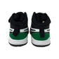 Sneakers da passeggio PRIMIGI 2947222 verde/nero bambino