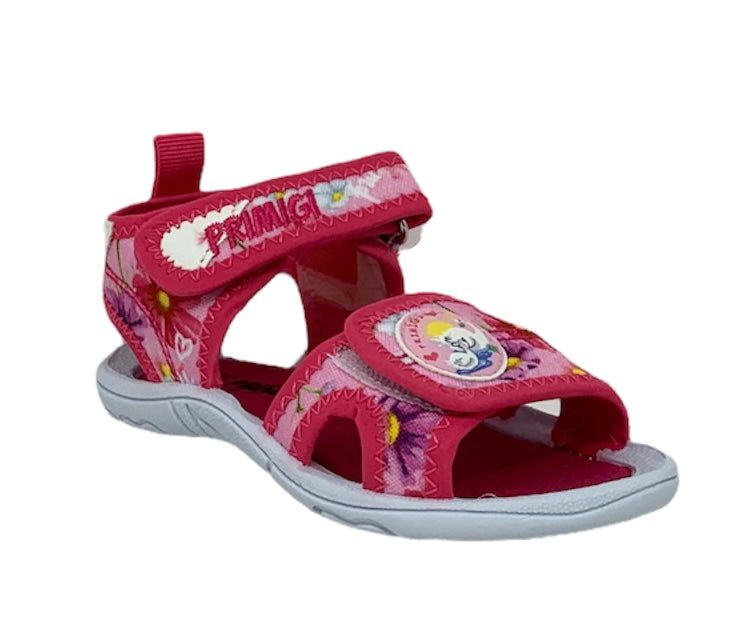 sandalo da passeggio PRIMIGI 1952000 bambina