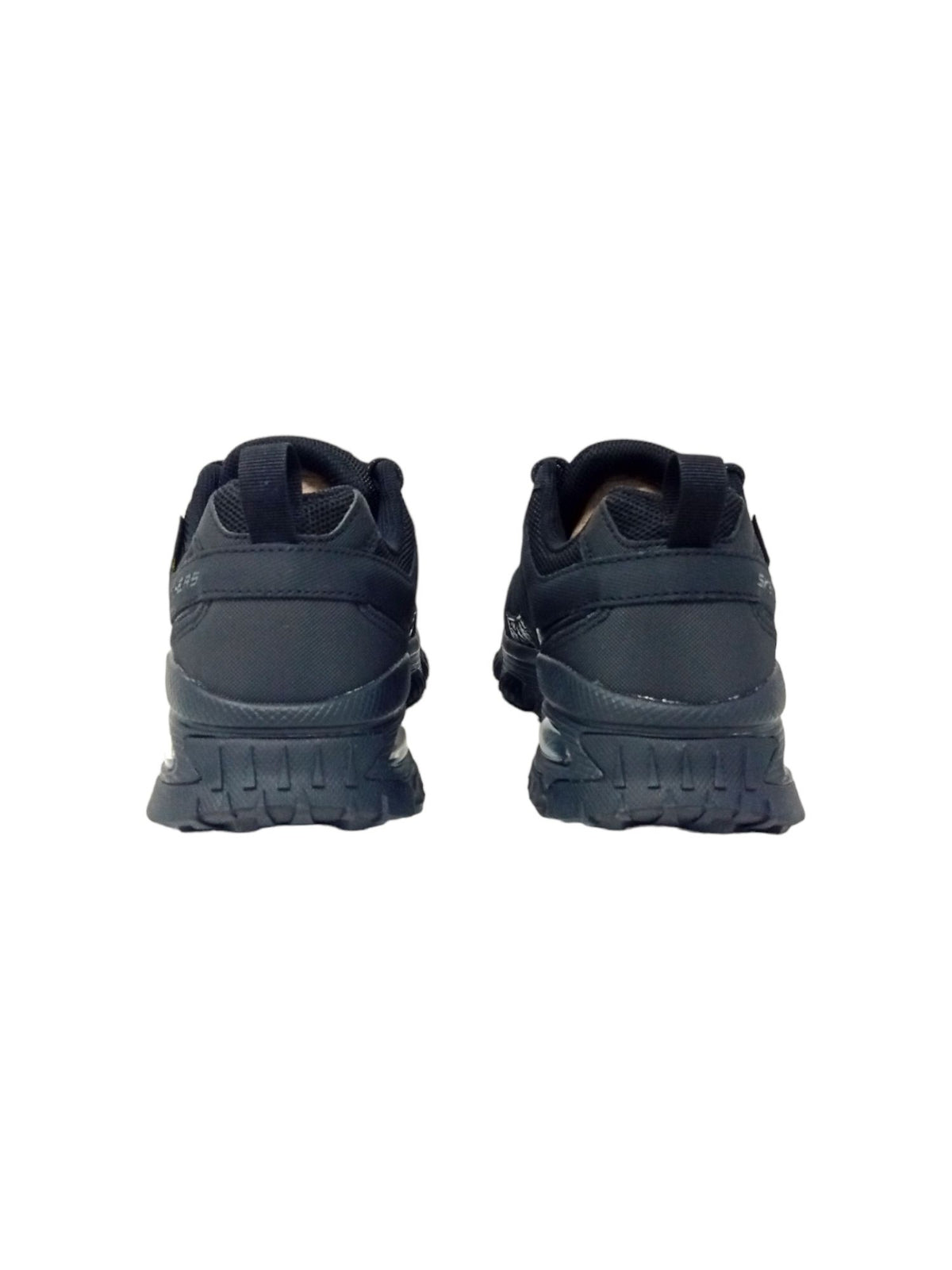 Sneakers SKECHERS Skech-air Envoy 237214/BBK Uomo