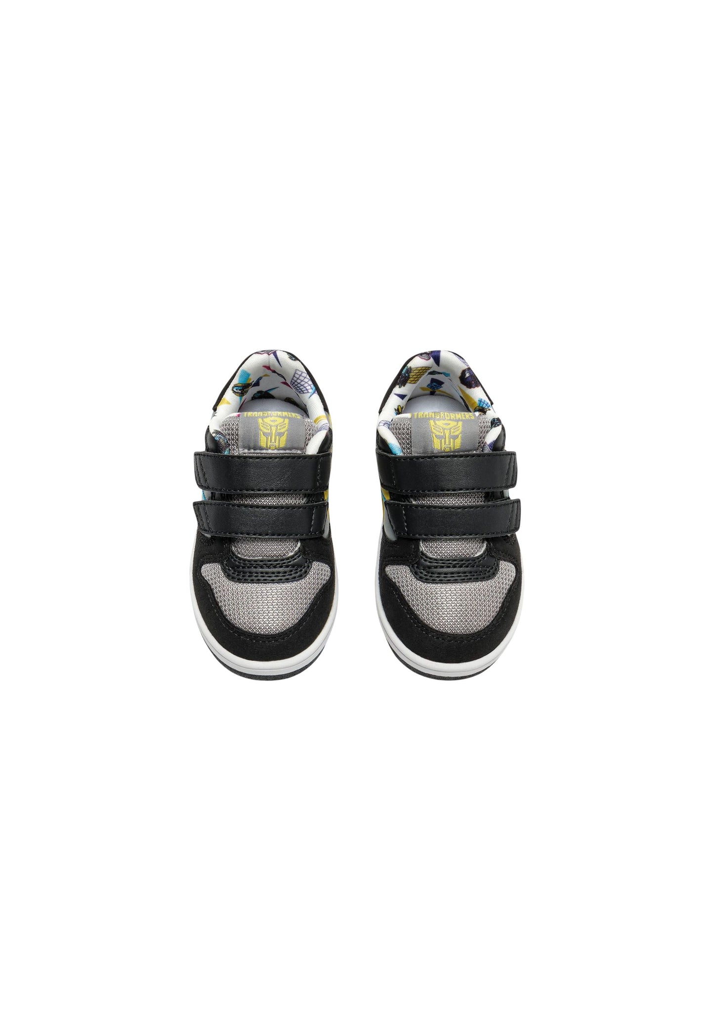 Sneaker DIADORA DEUCE Transformers TD 501.182835 01 D0429 Bambino