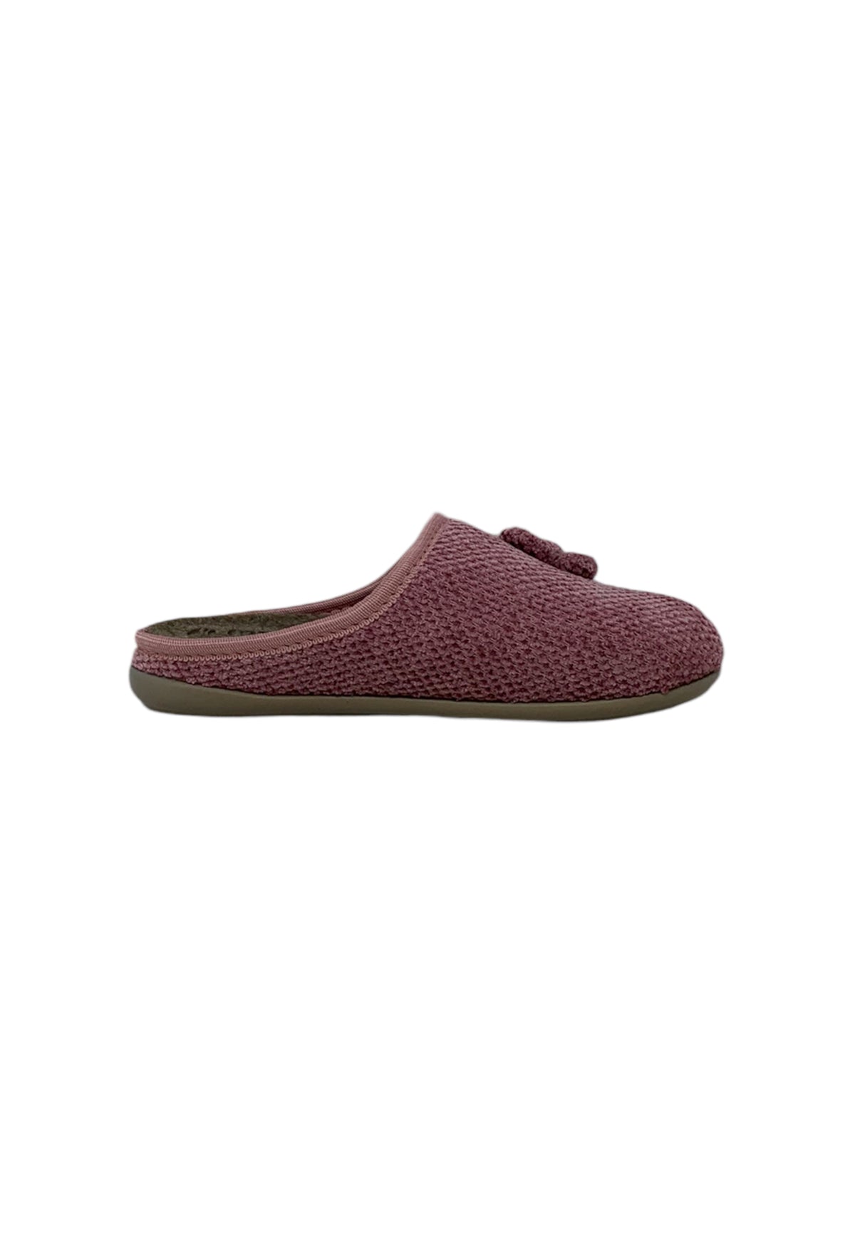 Pantofola INBLU GF000027 ROSA donna