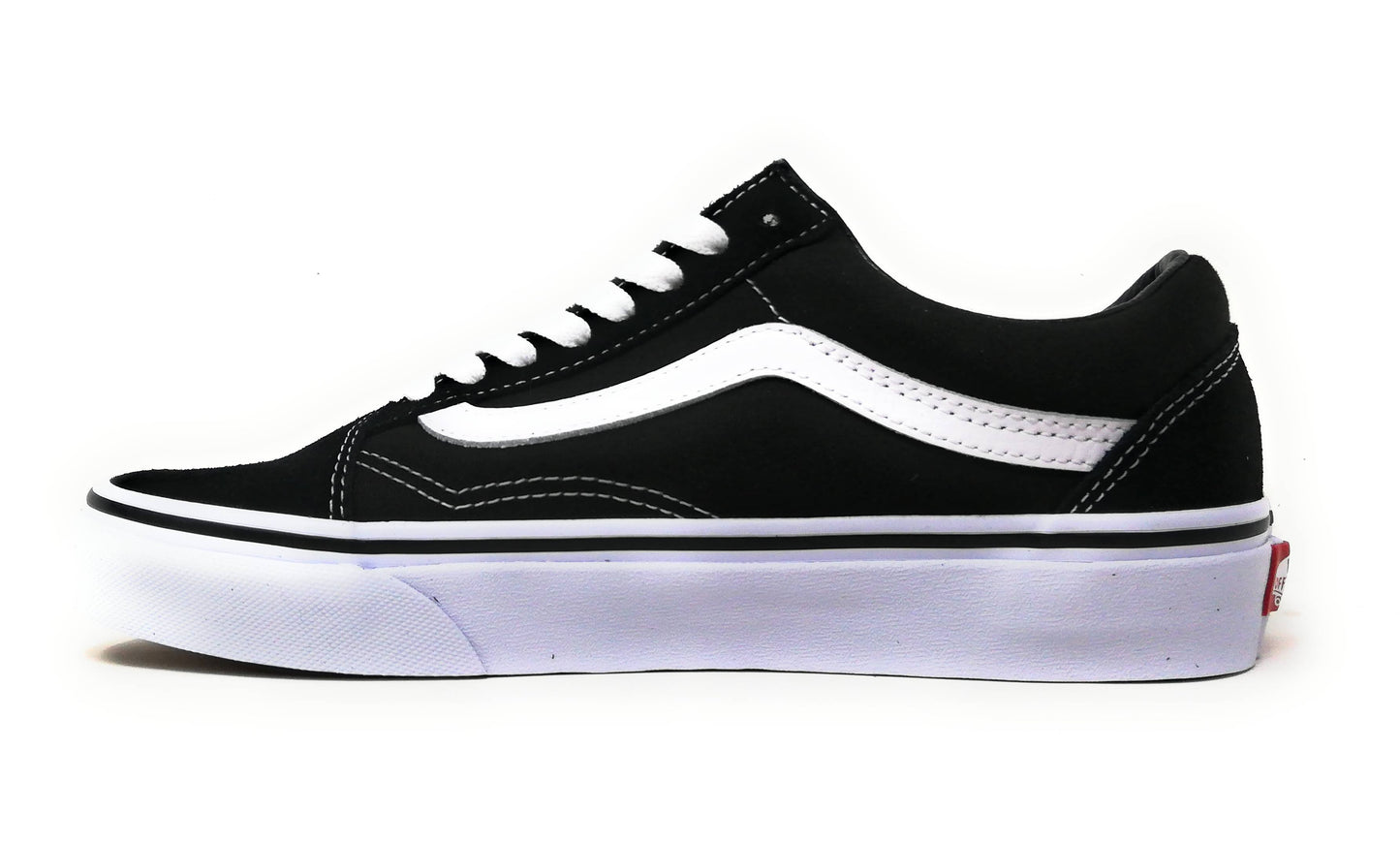 Scarpa da ginnastica VANS OLD SKOOL Unisex