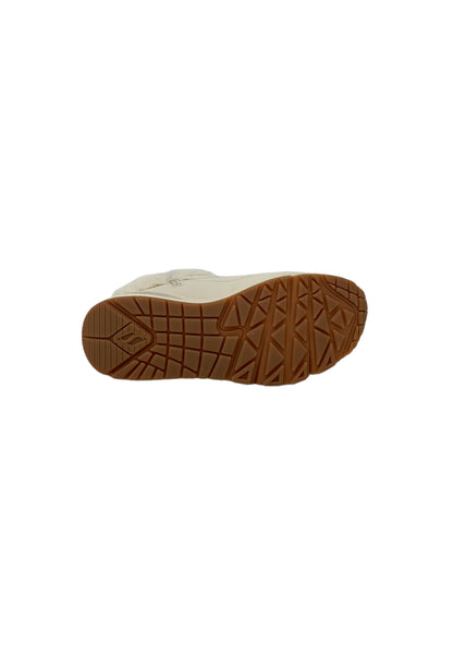 Stivaletto SKECHERS UNO - Fall Air 310539L/NAT bambina