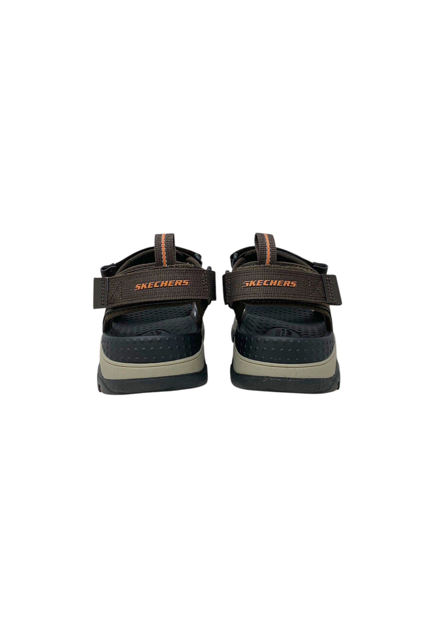 Sandali SKECHERS Tresmen - RYER 205112/CHOC uomo