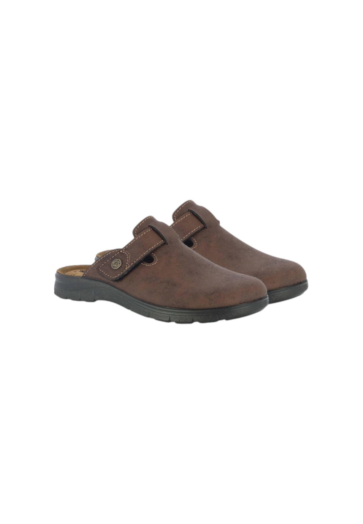 Pantofola INBLU BG000057 TDM uomo