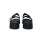 Ciabatta CULT YOUNG T-273 BLACK ragazza