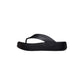 Infradito da mare CROCS 209410-001 Donna