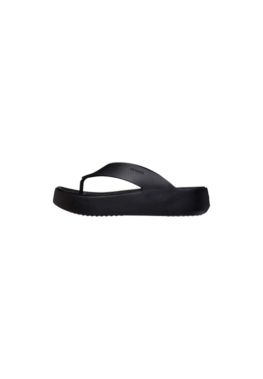 Infradito da mare CROCS 209410-001 Donna