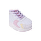 Sneaker Gioseppo Baxter 78463 WHITE bambina/ragazza