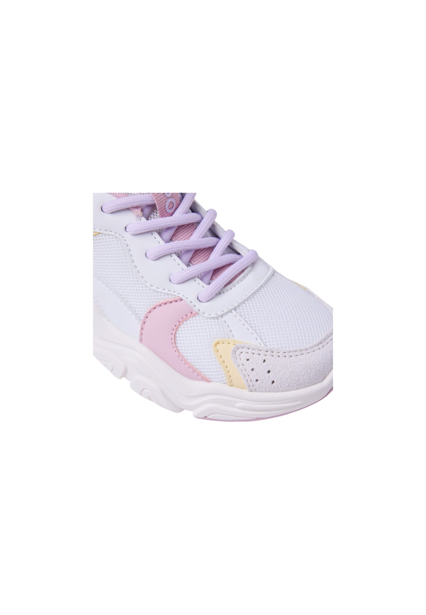 Sneaker Gioseppo Baxter 78463 WHITE bambina/ragazza