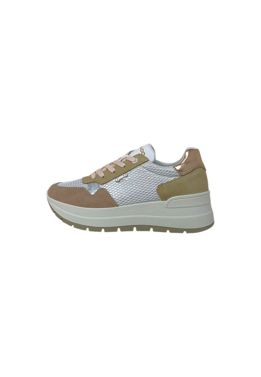 Sneakers Igi&Co 7661800 Donna