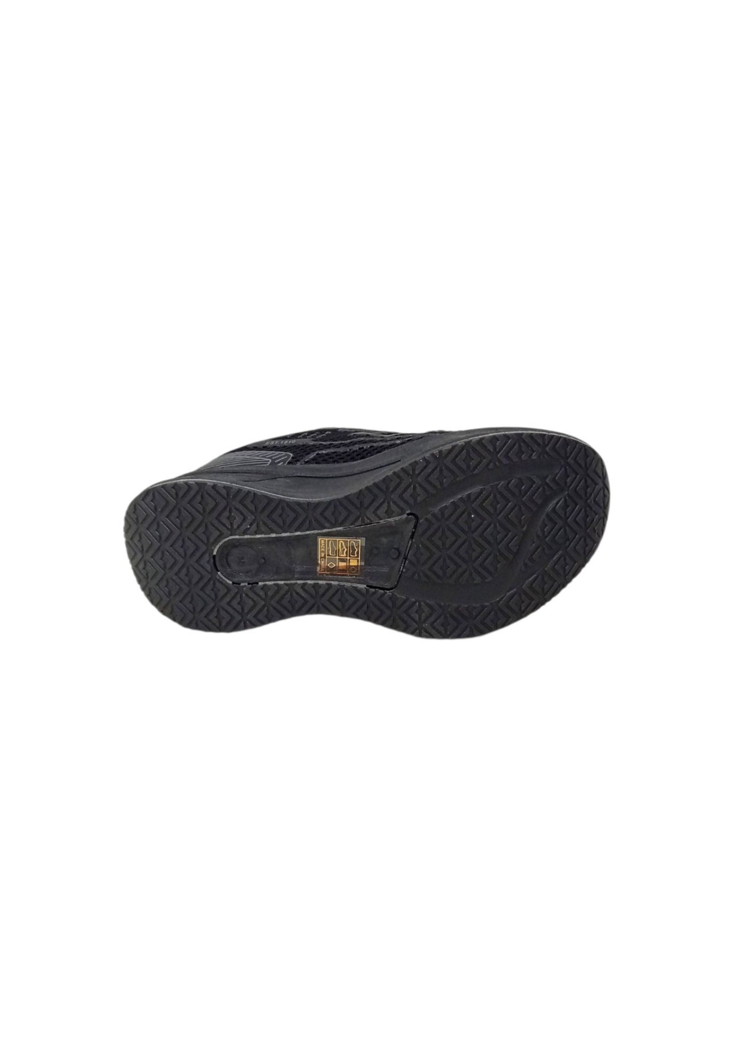 Sneaker Everlast EV-3397  all black Unisex