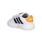 Sneaker ADIDAS GRAND COURT COCO CF I JR5625 bambino