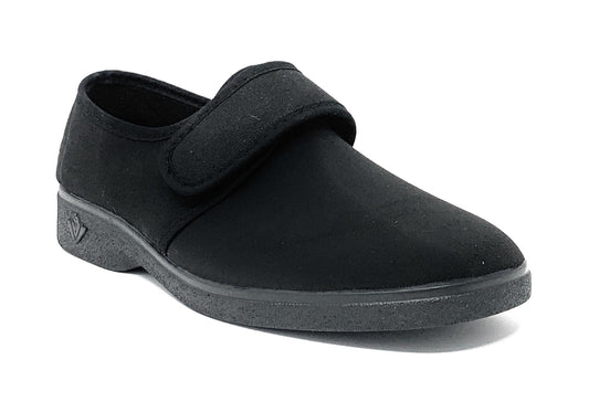 Calzatura Comfort DIAMANTE ALT945D NERO Uomo