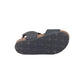 Sandali BioNatura 22B1002-B-CHNRNR bambino