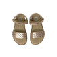 Sandali GIOSEPPO HIRAM 75346 ROSE GOLD bambina