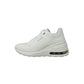 Sneakers SKECHERS Million Air - ELEVATED AIR 155401/WHT DONNA