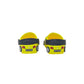 CROCS Tartaruga 210991-77J bambino