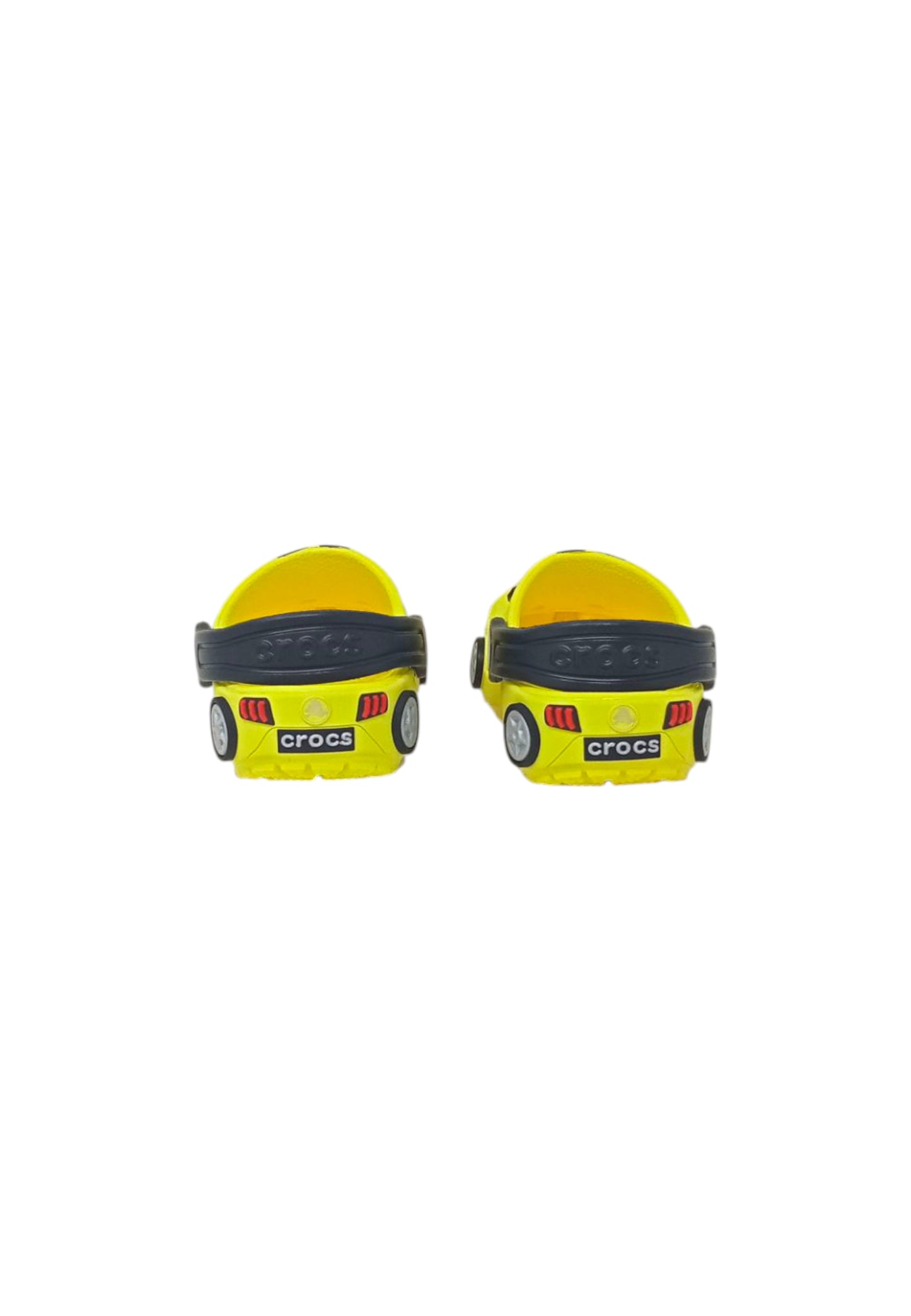 CROCS Tartaruga 210991-77J bambino