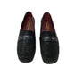 Mocassino comfort da passeggio STILE DI VITA 2982 GIANNUTRI NERO Donna