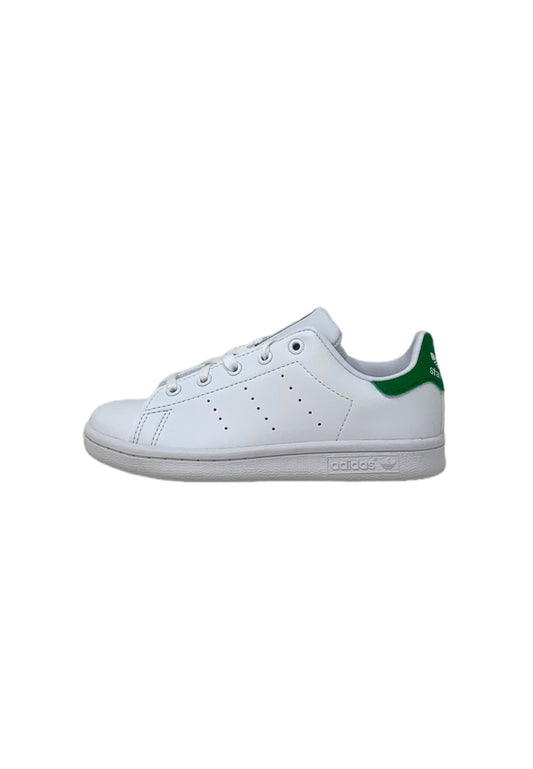 Sneakers Adidas STAN SMITH C FX7524 Bambino unisex