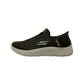 Sneaker SKECHERS Slip-ins GO WALK FLEX 216326/BRN Uomo