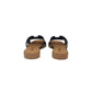 Ciabatta Patrizia Azzi L01 NERO donna