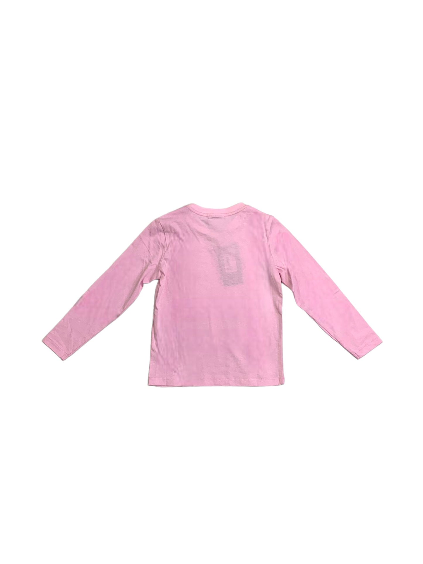 T-shirt Diadora 102.17871201 50137 Bambina