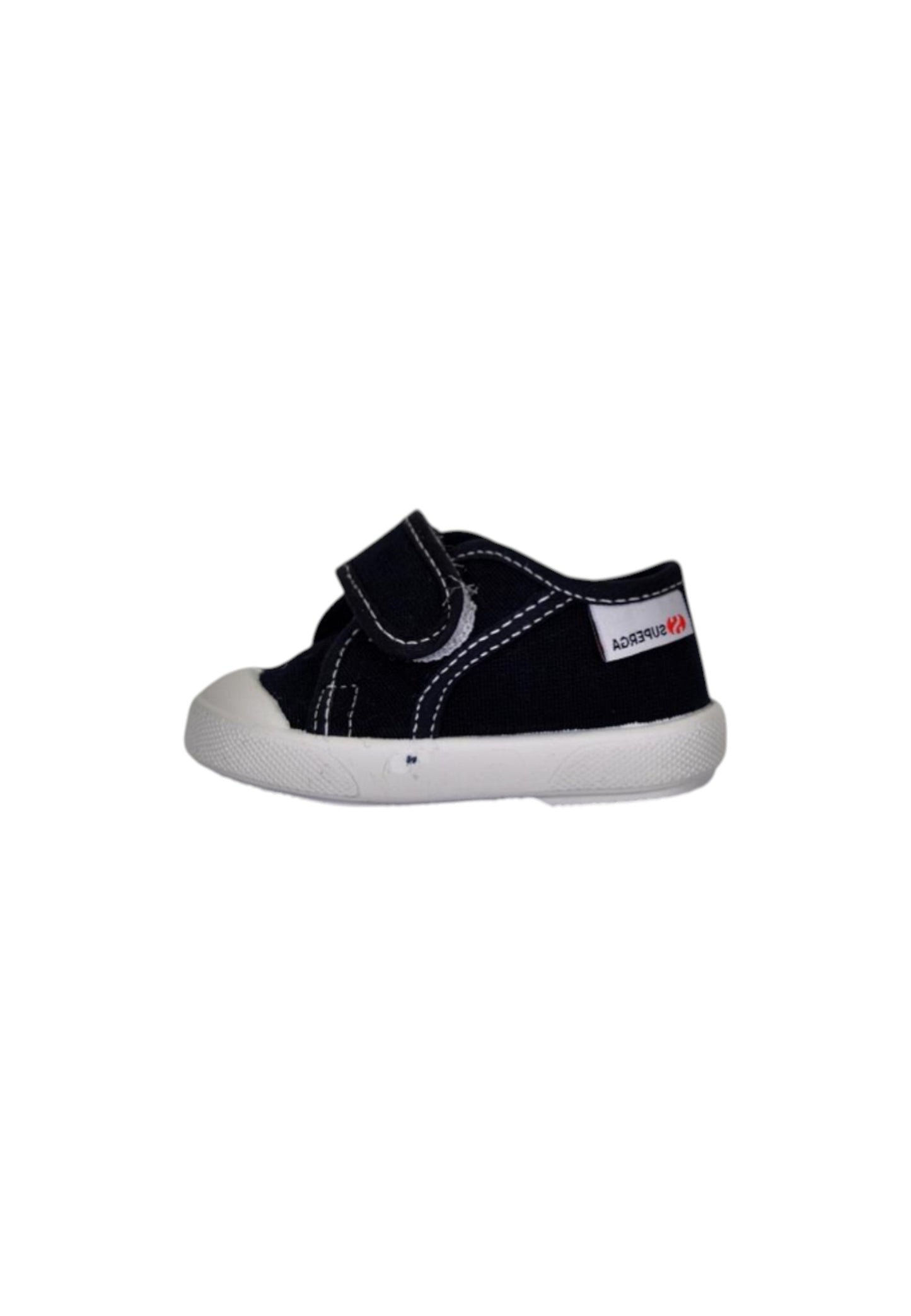 Sneaker SUPERGA  S21M689 BLU Bambino