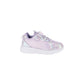 Sneaker luminose Silver Unicorn S8010269S LILAC Bambina