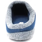 Pantofola SUPERGA S22T365/POL BLU UOMO