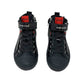 Scarpa da ginnastica GEOX KALISPERA B. MINNIE J264GB05402 C9999 BAMBINA