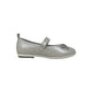 Ballerine ASSO AG-14503 AVORIO bambina/ragazza