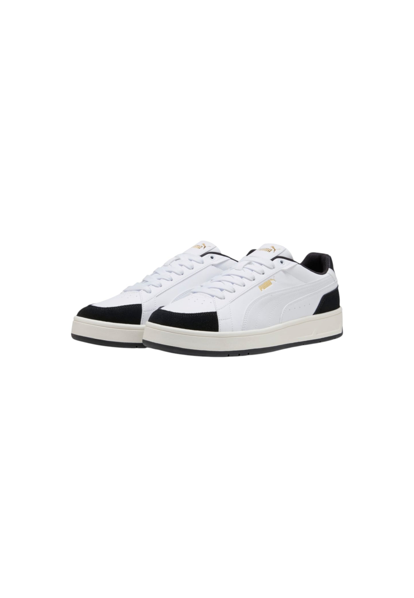 Sneaker PUMA Court Classico Sport 400731 01 uomo