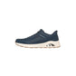 Sneaker SKECHERS Arch Fit Uno - RELAXING ON AIR 183443/NVY Uomo