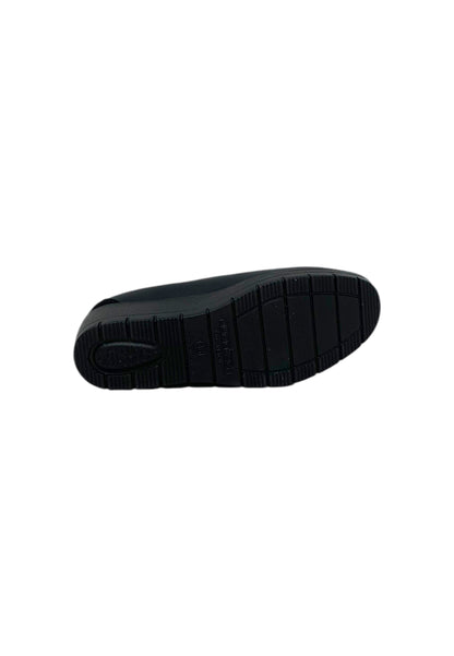 Mocassino FLYFLOT 18 X15 ZX NERO donna