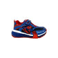 Scarpa da ginnastica GEOX BAYONYC B. SPIDERMAN J26FEB011CE C4226 BAMBINO