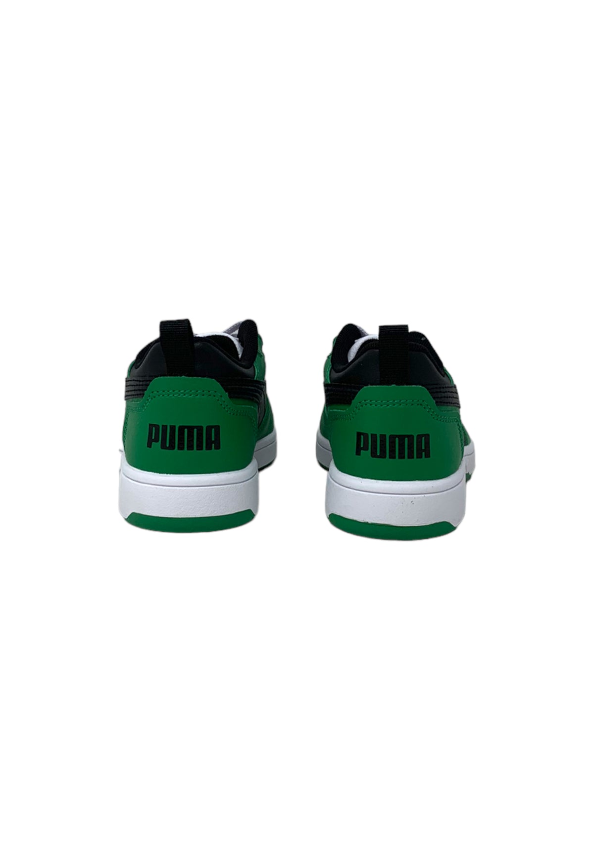 Sneakers PUMA REBOUND V6 Lo Jr 393833 05 Ragazzo/a