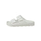 Ciabatte EVERLAST EV-123 WHITE Donna